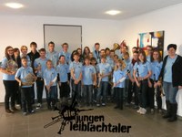 YMMC (Young Mixed Music Concert) Konzerterfolg der Jungen Leiblachtaler